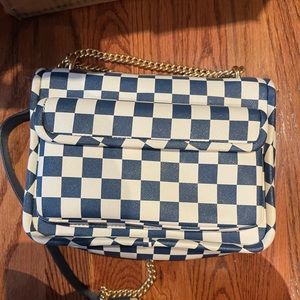 Handbag like new cross body